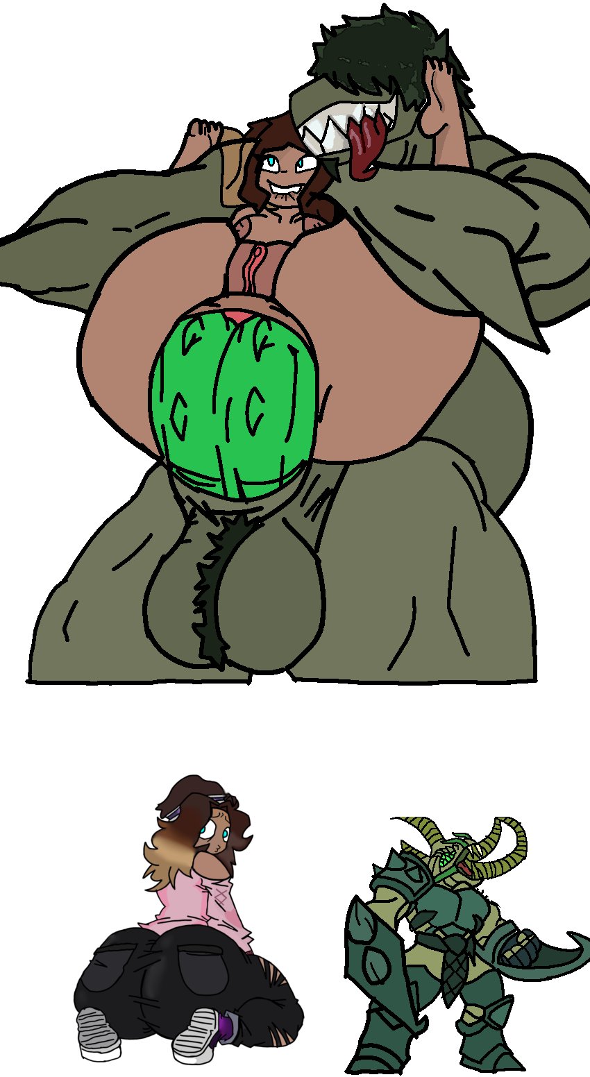 :3 Rule 34 Image