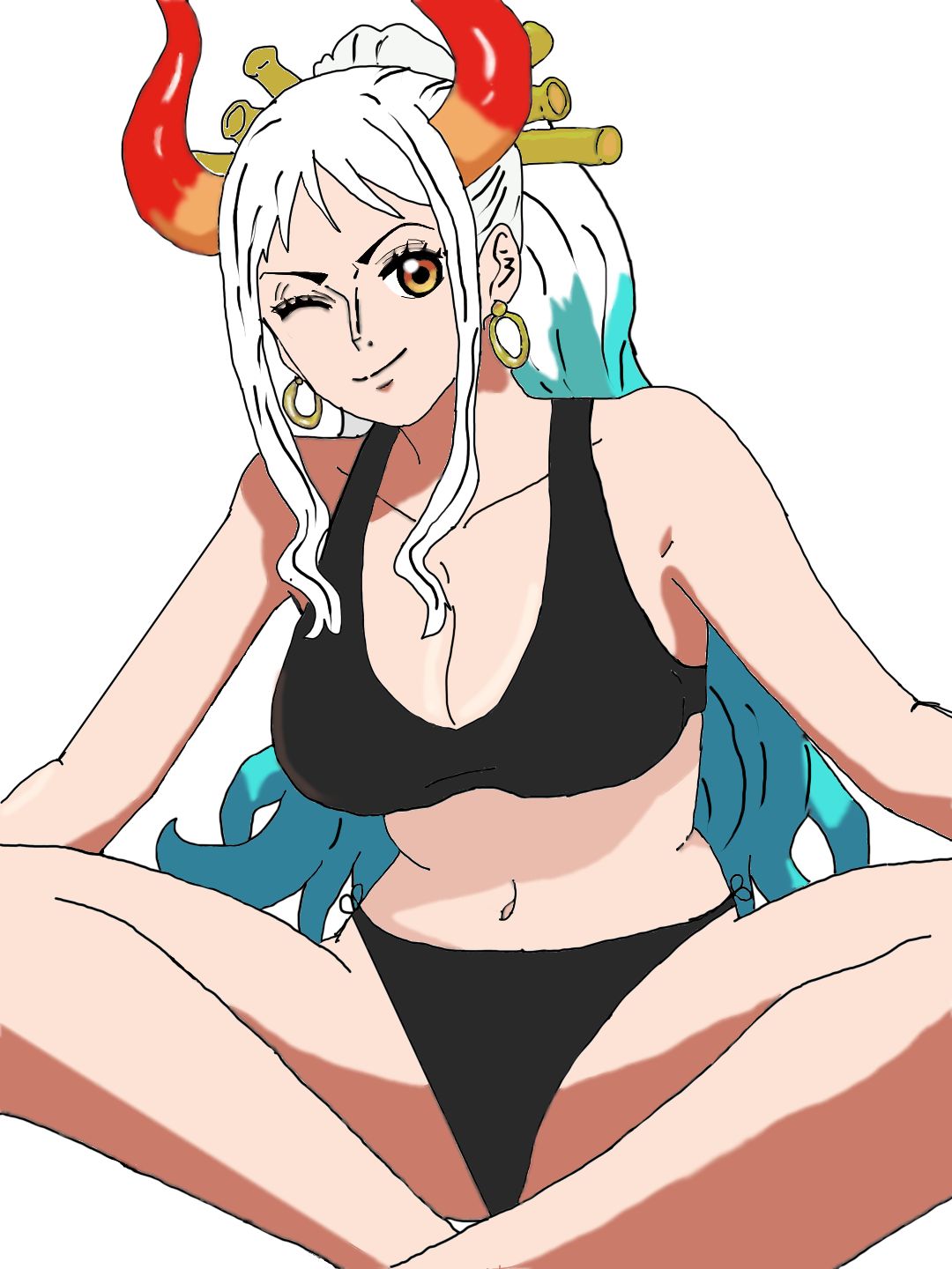 Hot Rule 34 Image