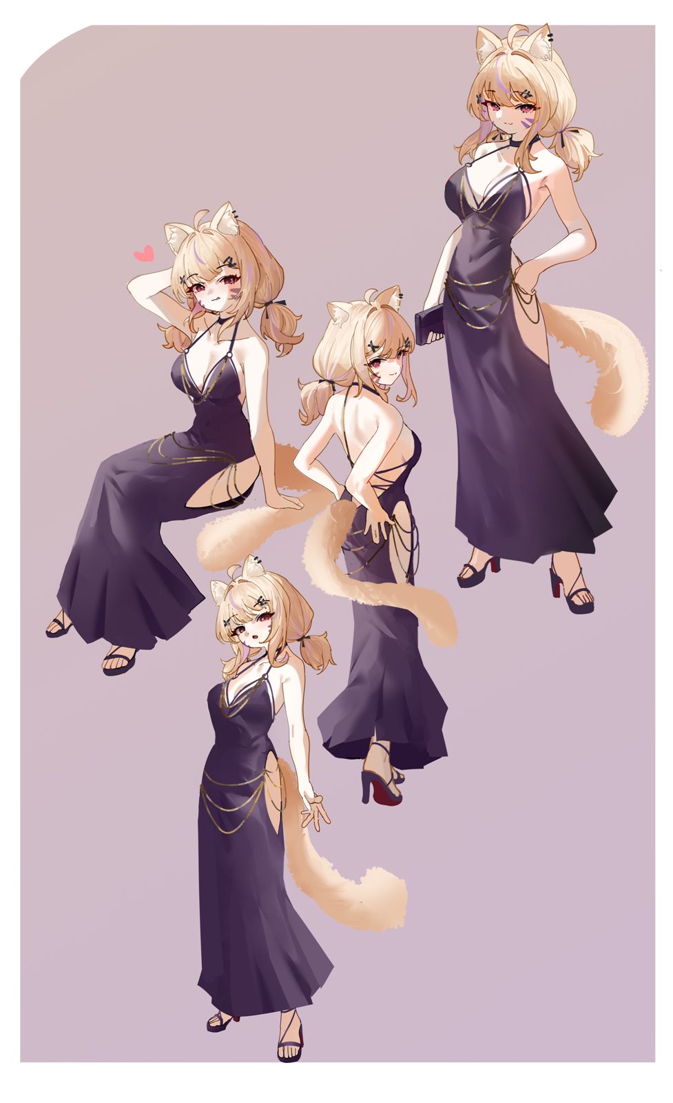 Squchan (Vtuber) Rule 34 Image