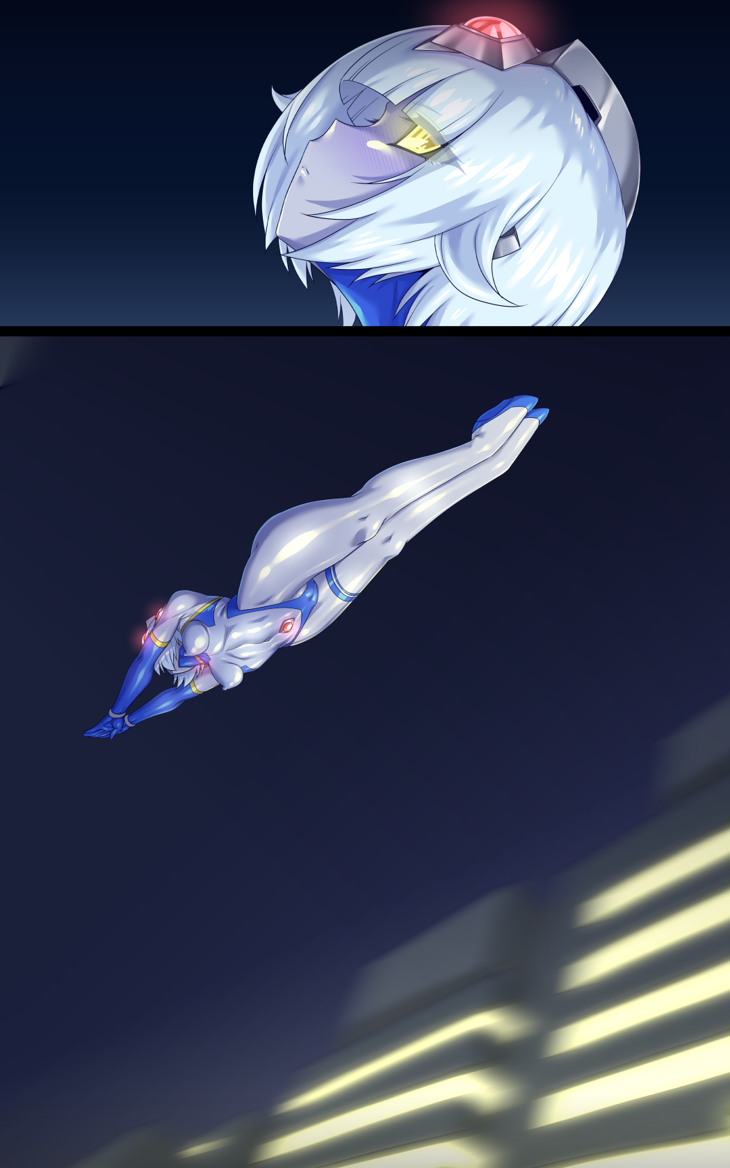 Mimizu (Tokagex) Rule 34 Image