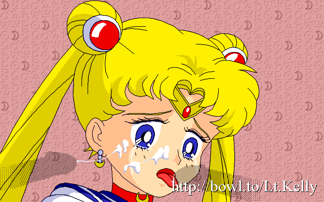 00s bishoujo_senshi_sailor_moon blonde_hair blue_eyes choker cum double_bun earrings faceless_male long_hair november_kelly sailor_moon school_uniform tagme tongue uniform usagi_tsukino