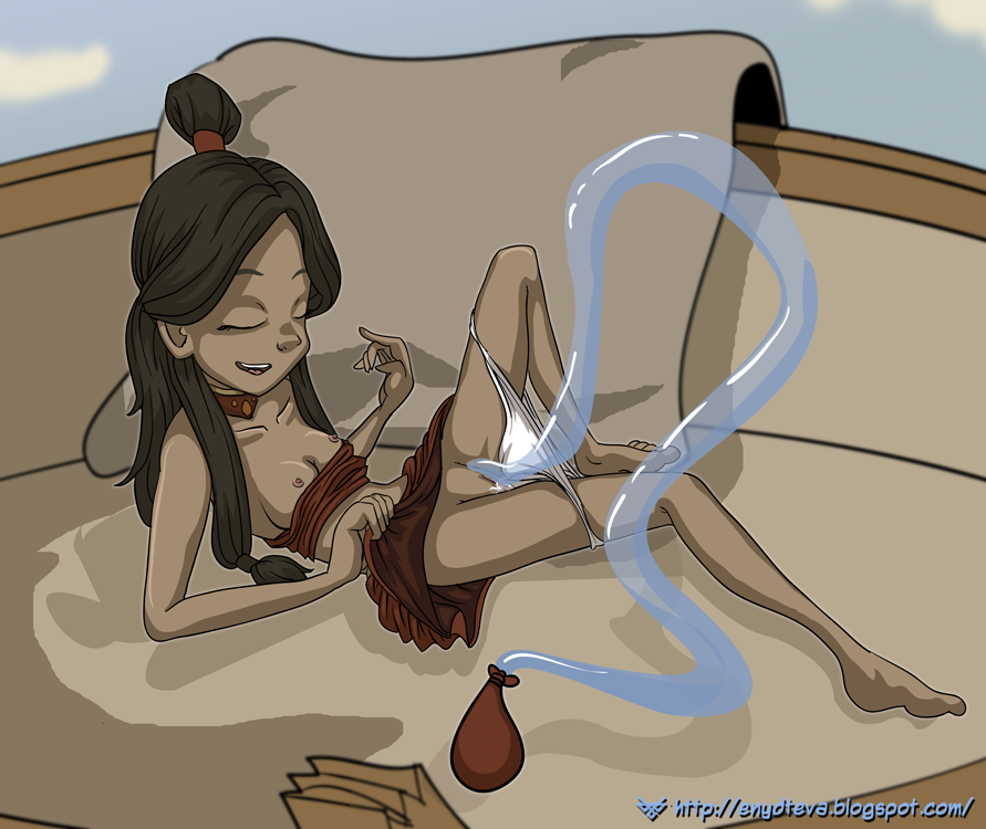 1girls 2008 avatar_legends avatar_the_last_airbender bent_legs blue_tentacle breasts breasts_out brown_hair closed_eyes clothed_masturbation clothing clouds dark-skinned_female dark_skin digital_drawing_(artwork) enydteva exposed_breasts exposed_pussy female female_only happy heroine human imminent_masturbation katara laying_down laying_on_back long_hair masturbation metahuman open_mouth outdoors panties pussy red_clothing relaxed skirt_lift sky small_breasts smile solo solo_female spread_legs straight_hair teenager tentacle top_pulled_down transparent_tentacle url vagina water water_masturbation water_tentacle water_tribe waterbending what white_underwear