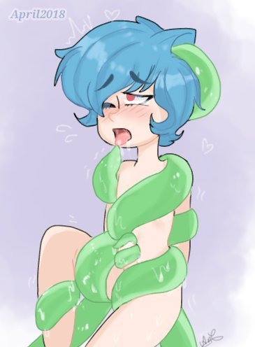 2018 anal blue_hair blush cartoon_network cat_ears feline gumball_watterson gumball_watterson_(human) hypnosis low_res lowres male mammal mind_(disambiguation) mind_control nude open_mouth penetration penis red_eyes simple_background tentacle tentacle_on_male tentacle_on_penis tentacle_sex tentacles the_amazing_world_of_gumball the_amazing_world_of_gumball_(human) tongue