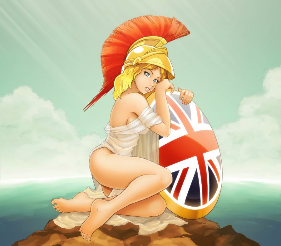 britannia british british_female british_flag history national_personification public_domain