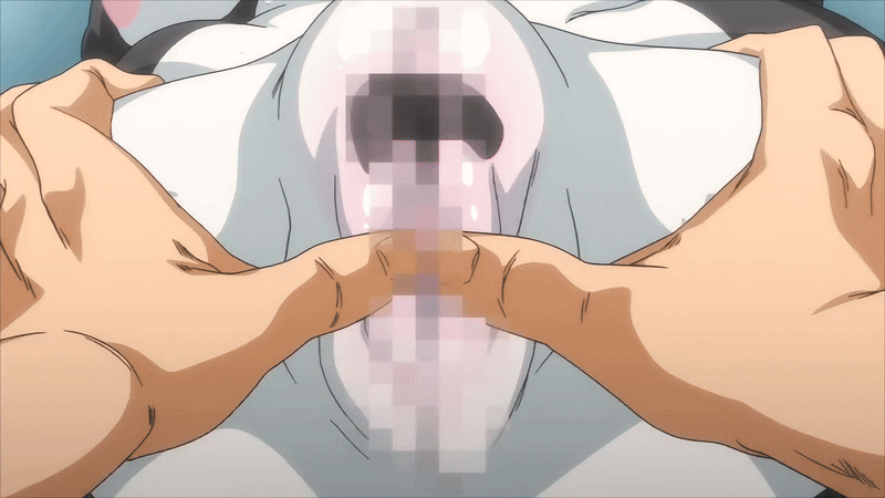1boy, 1girls, 2025, 20s, ajin ga osuki nan desu ne, animal pussy, animated, black hair, black skin, blue eyes, blush, breasts, colored skin, female, fingering, furry, furry female, interspecies, inverted nipples, large breasts, long hair, lying on back, male, masaki (ajin ga osuki nan desu ne), missionary, night, one-piece swimsuit, open mouth, open swimsuit, orange one-piece swimsuit, orca girl, orca tail, penis, performance, performer, pussy, pussy juice, queen bee (animation studio), rukka (ajin ga osuki nan desu ne), sharp teethmasaki (ajin ga osuki nan desu ne), size difference, swimsuit, tagme, thick eyebrows, vaginal penetration, water, wet, white skin