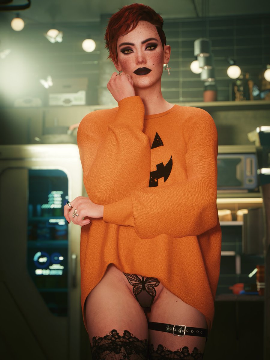 3d, aurore cassel, cyberpunk (series), cyberpunk 2077, cyberpunk 2077: phantom liberty, soapylemming, tagme