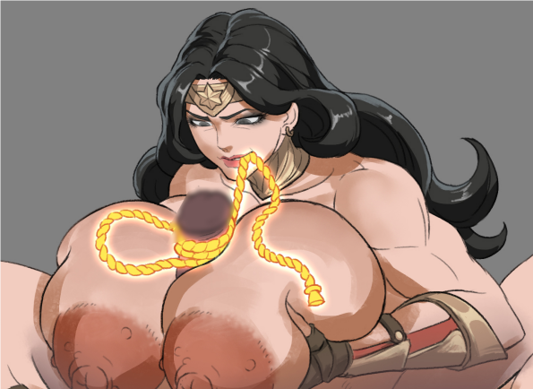 1girls, 69 (artist), amazon, ass, between breasts, big ass, big breasts, big thighs, breasts, chest, curvaceous, curvy, curvy figure, dc, dc comics, diana prince, digital media (artwork), enormous breasts, female, gigantic breasts, hips, hourglass figure, huge ass, huge breasts, huge thighs, hyper breasts, justice league, large ass, large breasts, large thighs, lasso of truth, legs, light skin, light-skinned female, marshviolet8, massive breasts, mature, mature female, outercourse, paizuri, slim waist, themysciran, thick, thick hips, thick legs, thick thighs, thighs, titjob, voluptuous, waist, wide hips, wide thighs, wonder woman, wonder woman (series)