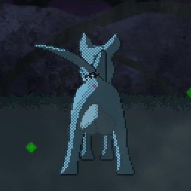 accessory animated anus arthropod ass balls beetle big_balls collar dorsal_fin elateroid feral fin firefly fog furgonomics genitals insects low_res male male_only outside presenting presenting_hindquarters tail tail_accessory tail_collar tail_motion tailwag vorochi
