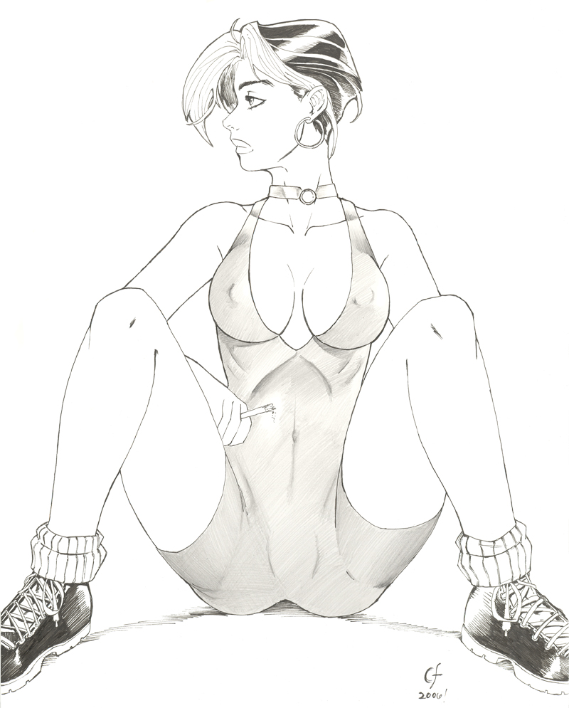 Gen13 Rule 34 Image