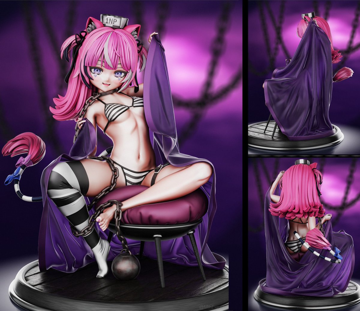 Camila (Vtuber) Rule 34 Image