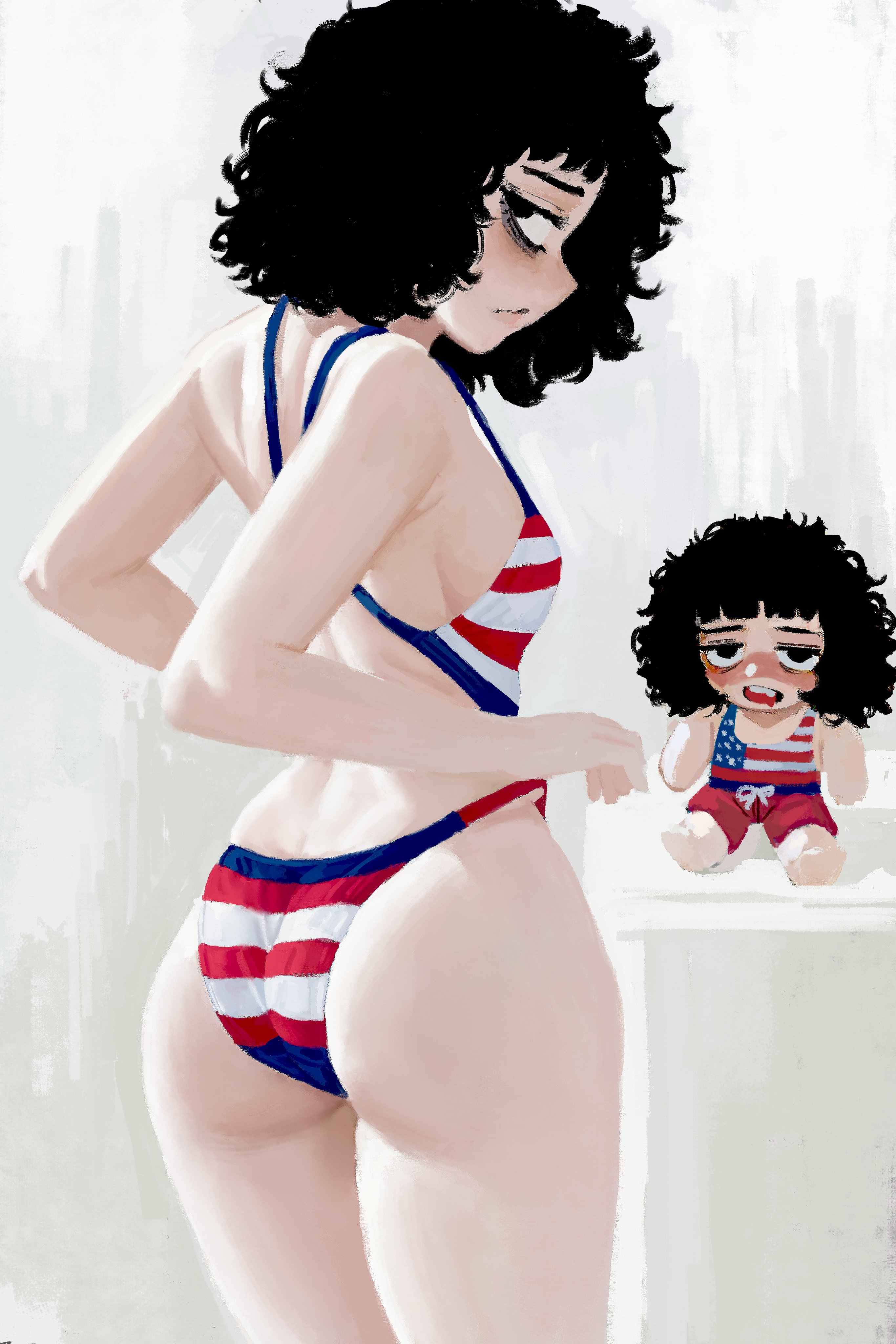 casato, ellie (casato), swimsuit, united states of america