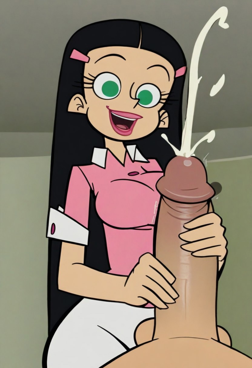 Johnny Test (Series) Rule 34 Image