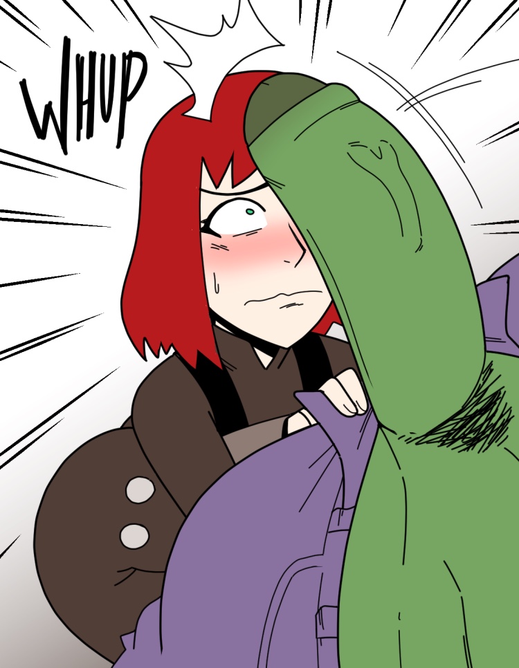 1boy, 1girls, avengers, black widow (marvel), blush, blushing, cock slap, female, green eyes, green penis, green skin, green-skinned male, huge cock, hulk, hulk (series), light skin, light-skinned female, male, marvel, marvel comics, natasha romanoff, penis, penis awe, penis on face, penis slap, red hair, shamefuldisplay, straight