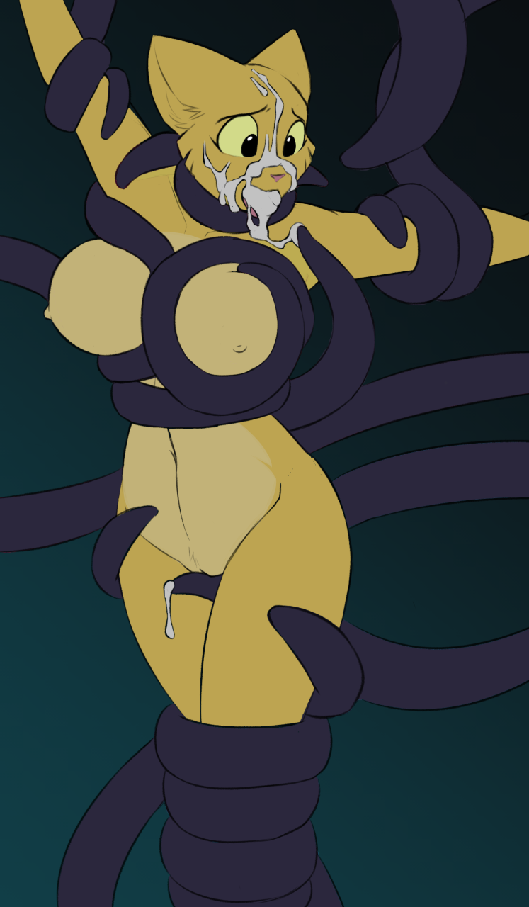Katia Managan (Microsoft) Rule 34 Image