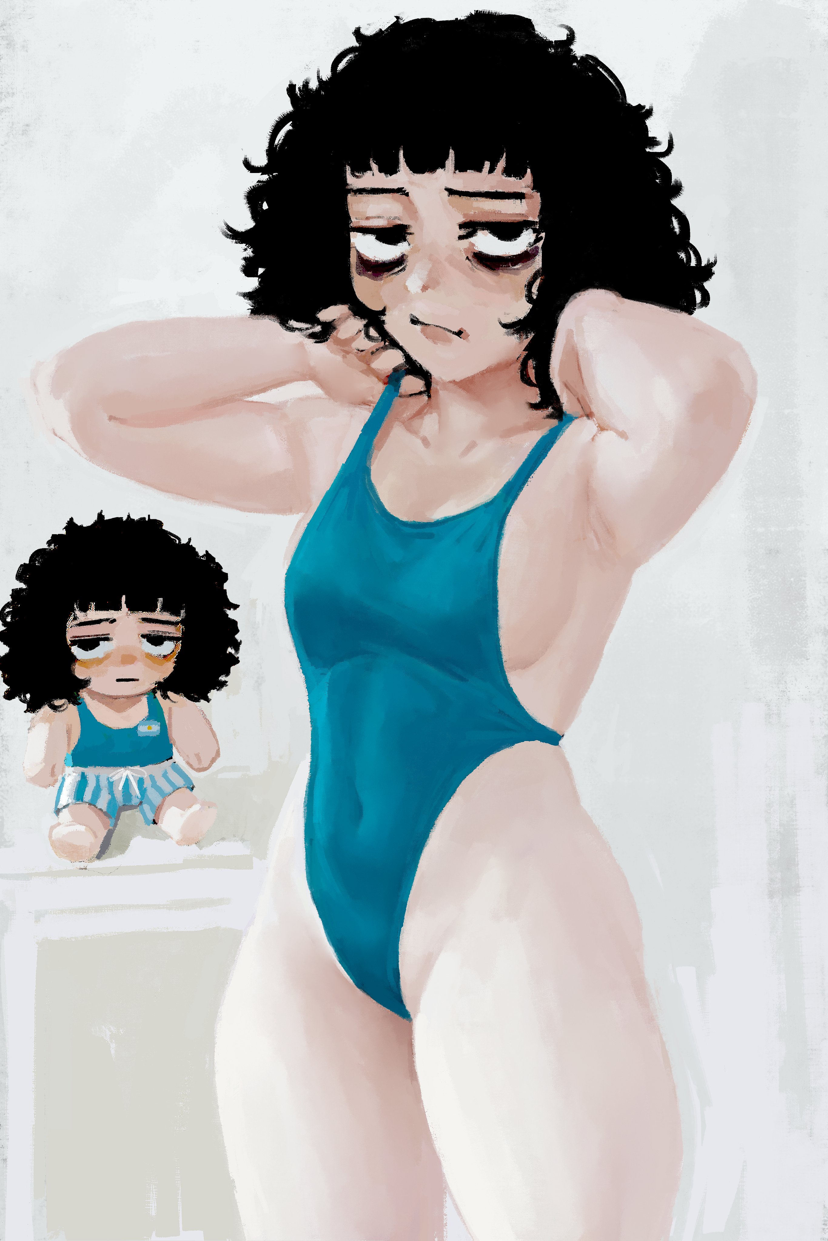 argentina, casato, ellie (casato), swimsuit