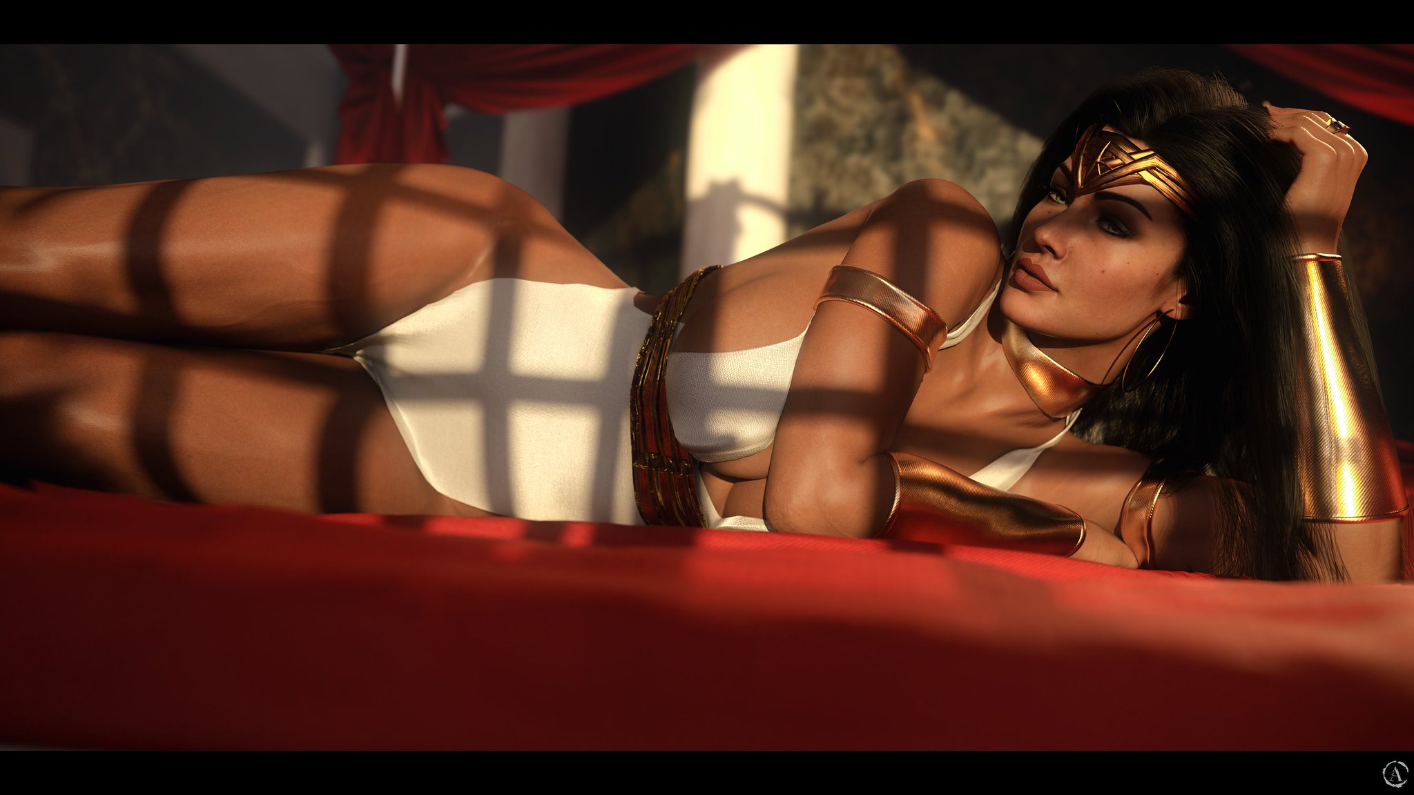 1girls, 3d, alf3d, amazon, ass, big breasts, breasts, bust, busty, chest, curvaceous, curvy, curvy figure, dc, dc comics, demigod, demigoddess, diana prince, female, female focus, hero, heroine, hips, hourglass figure, huge ass, huge breasts, justice league, large ass, large breasts, legs, light skin, light-skinned female, mature, mature female, slim waist, superhero, superheroine, themysciran, thick, thick hips, thick legs, thick thighs, thighs, top heavy, voluptuous, voluptuous female, waist, wide hips, wonder woman, wonder woman (series)
