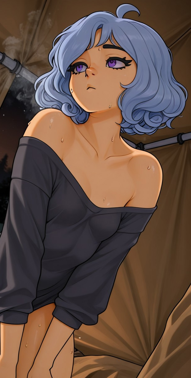 La Coroneta (Series) Rule 34 Image