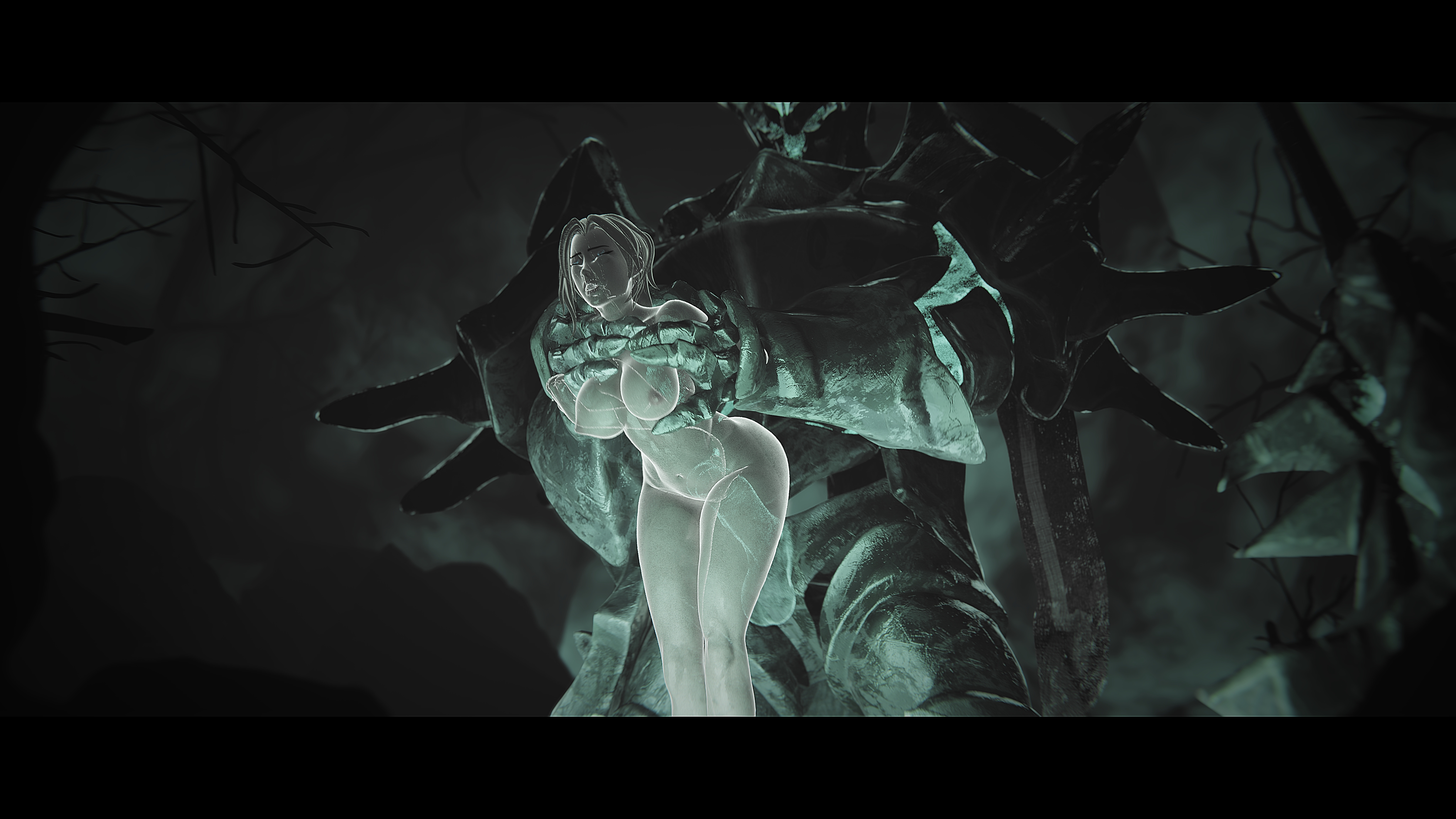 1boy, 1girls, 1monster, 2025, 3d, areolae, armor, armored male, ass, bad end, bare arms, bare breasts, bare legs, bare shoulders, bare thighs, big penis, blender, blonde female, blonde hair, bouncing breasts, breasts, child bearing hips, completely nude, crown, curvaceous, curvaceous ass, curvaceous body, curvaceous female, curvaceous figure, curvaceous hips, curvaceous thighs, curvy, curvy body, curvy female, curvy figure, curvy hips, curvy thighs, defeat sex, defeated, defeated heroine, dominant, dominated female, domination, dubious consent, duo, duo focus, enslaved soul, erect penis, erection, ethereal, female, female focus, female human, female penetrated, femsub, from behind, front view, fucked into submission, functionally nude, functionally nude male, ghost, ghost girl, ghost penis, glowing body, glowing crown, hands on chest, headgear, helmet, holding chest, holding waist, human, humanoid penis, league of legends, light skin, light-skinned female, luxanna crownguard, mace, male, male penetrating, male penetrating female, male/female, maledom, medium breasts, metallic body, monster, monstrous humanoid, mordekaiser, multiple views, naked, naked female, nipples, nude, nude female, outdoors, outside sex, oversized weapon, penetration, penis, penis in pussy, plap, pounding, pussy, rape, restrained, riot games, see through, sex, sex from behind, shadow realm, side view, slim waist, soles, soul, soul sex, soul stealing, spectral face, spirit, standing, standing from behind, standing sex, suspended in midair, tagme, thick, thick hips, thick legs, thick thighs, this is your life now, thrusting, translucent, translucent body, vaginal penetration, vaginal sex, waifu, weapon, wide hips, zmsfm