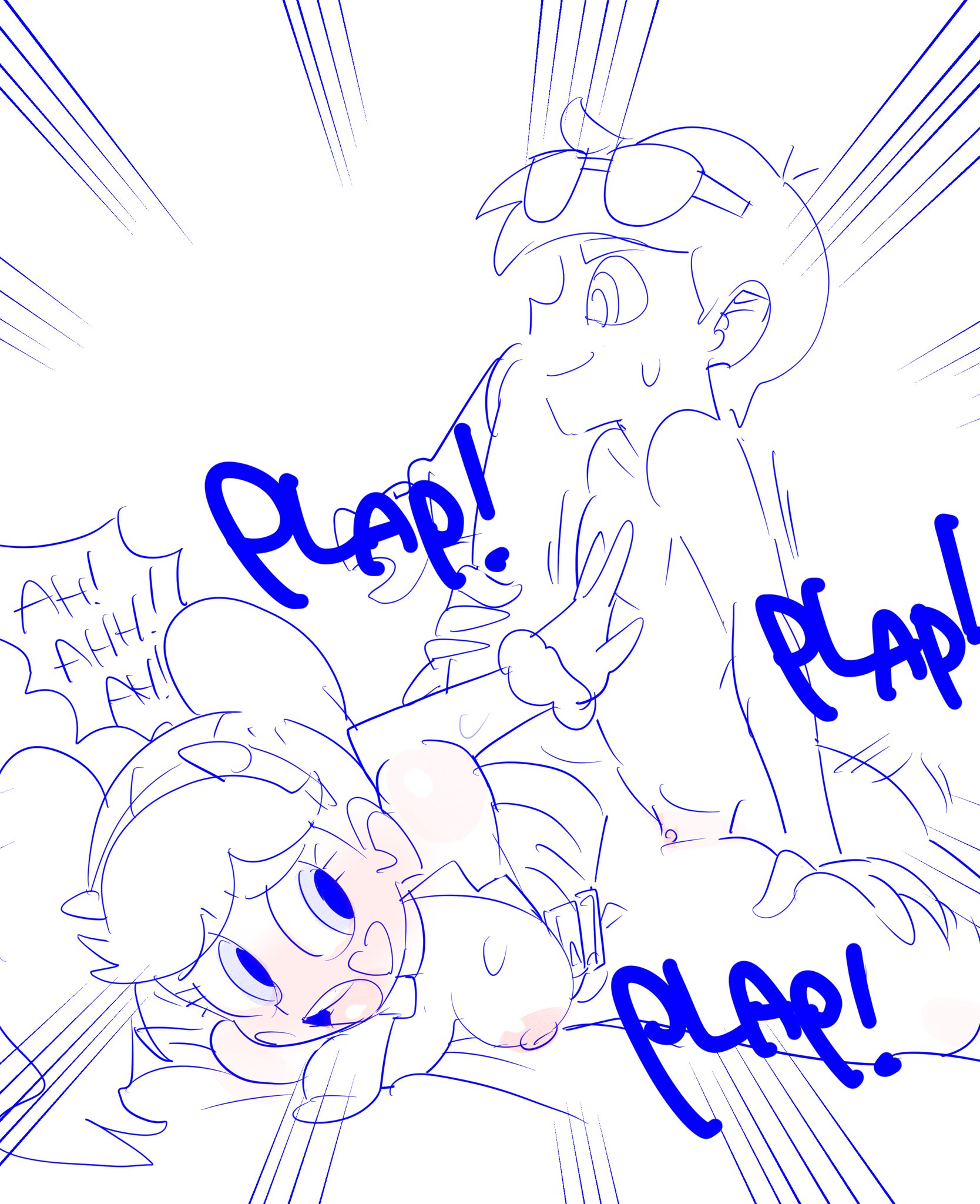 404error, clothed sex, disney xd, female, idol, legs apart, marco diaz, penetration, star butterfly, star vs the forces of evil