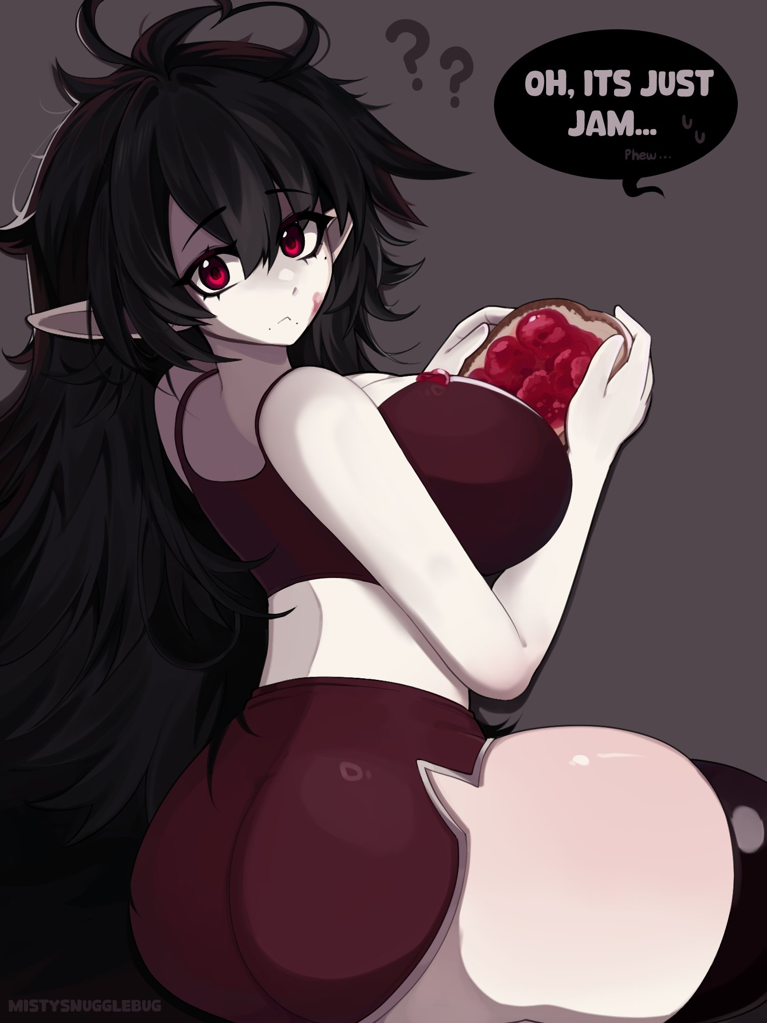 Sleepy Mistysnugglebug hentai videos, GIFs, and images | R34.app