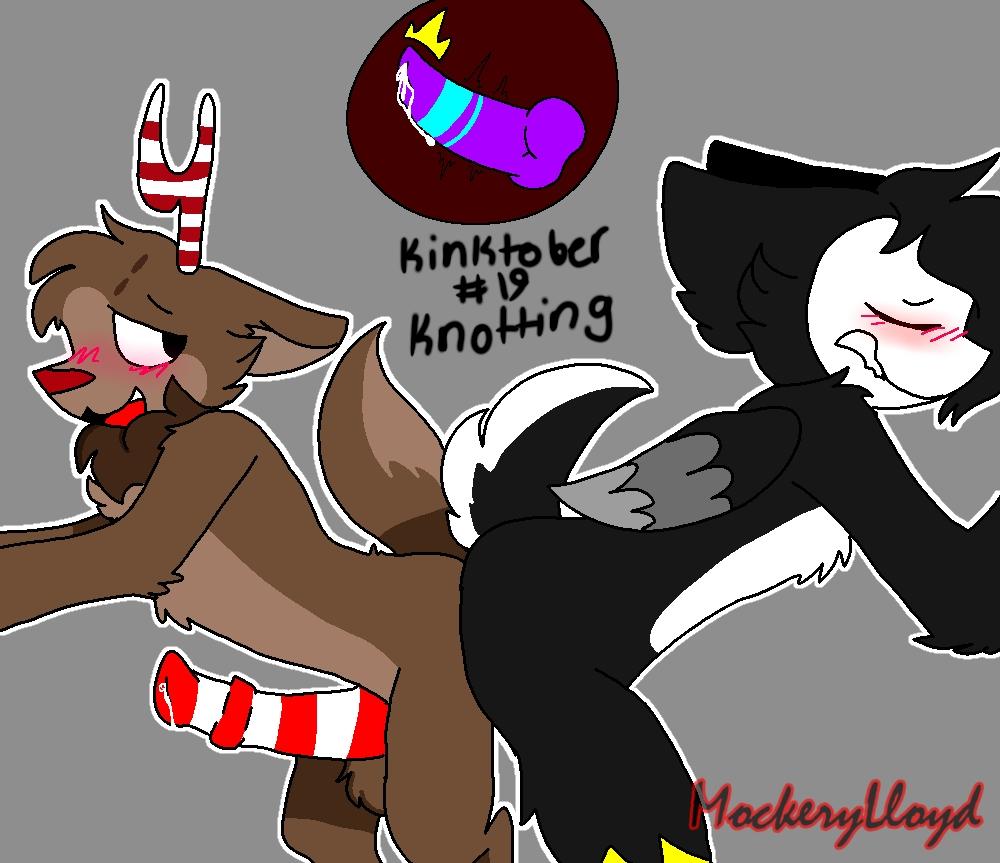 2boys, anal, anal sex, animal genitalia, animal penis, anthro, anthro male, anthro on anthro, anthro only, anthro/anthro, antlers, ass to ass, avian, balls, big cock, big penis, black and white body, black and white fur, black body, black feathers, black fur, blush, brown body, brown fur, butt to butt, canine genitalia, canine penis, canon x oc, cheek tuft, closed eyes, cock, dandy's world, deer, dick, digital media (artwork), duo, duo male, ears back, ears down, equine genitalia, equine penis, fur, furry, furry male, furry on furry, furry only, furry/furry, gay, gay sex, genitals, grey background, horse penis, horsecock, inside view, internal view, jpeg, kinktober, kinktober 2025, knot, knotted, knotted penis, knotting, knotting position, lee wolfdog, m/m, male, male anthro, male duo, male furry, male on male, male only, male penetrating male, male/male, medial ring, multicolored penis, no human, no humans, no-human, non-human, non-human only, oc, oc x canon, only furry, only male, open mouth, original, original character, patterned penis, penetration, penis, plain background, precum, purple penis, red and white stripes, red blush, red nose, red tongue, reindeer, roblox, roblox game, rudie (dandy's world), sex, simple background, smile, smiling, stormy (lee wolfdog), striped antlers, striped penis, tail, testicles, tongue, video games, white belly, white face, white outline, white stomach, wings, x-ray, x-ray view, yellow legs