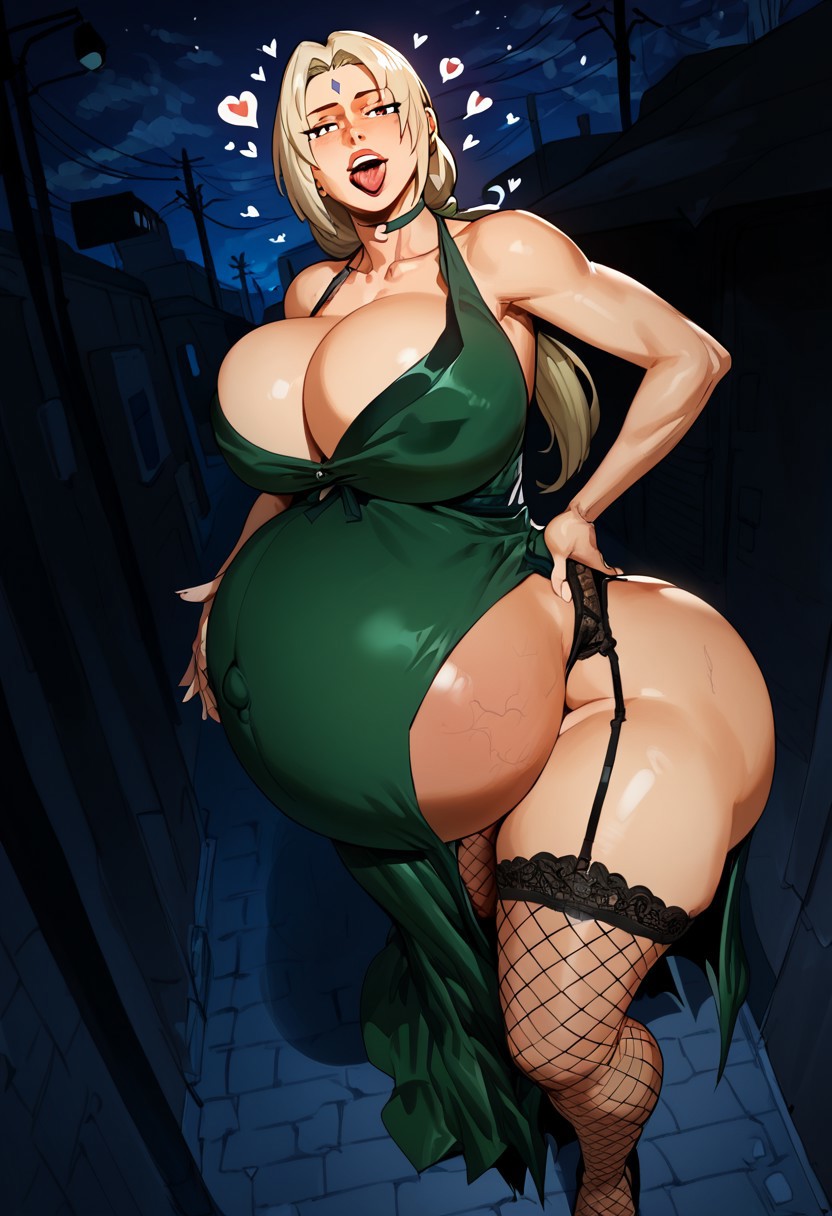 1girls, ai generated, ass, belly overhang, big ass, big breasts, breasts, cleavage, curvy, female, female only, huge ass, huge breasts, jumbo body, large ass, large breasts, large butt, large thighs, milf, naruto (series), niduscharger, pregnant, pregnant older female, thick thighs, thighs, tsunade, venus body, voluptuous, wide hips