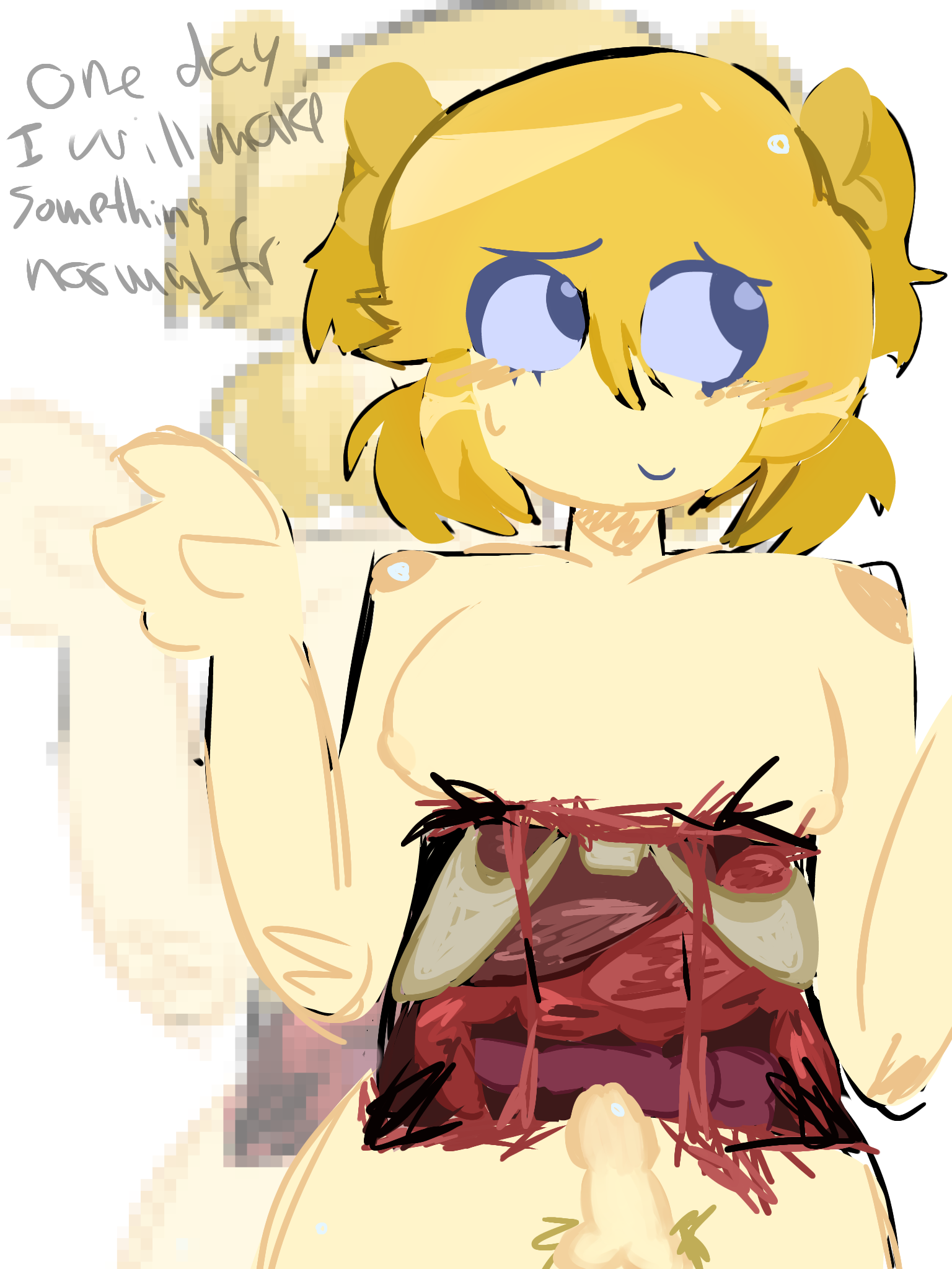 A new chapter for BFB characters