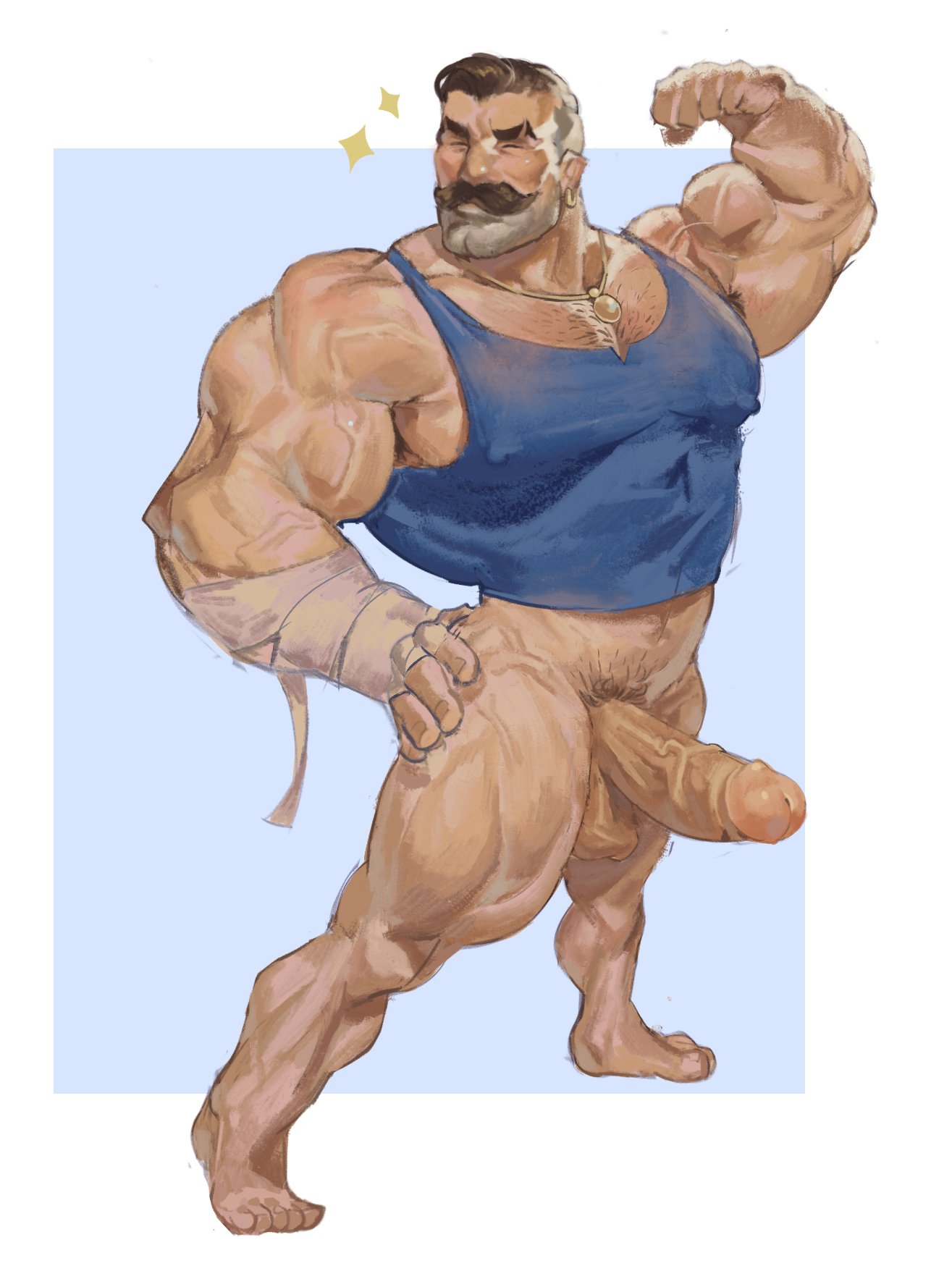 Lash (Deadlock) Rule 34 Image
