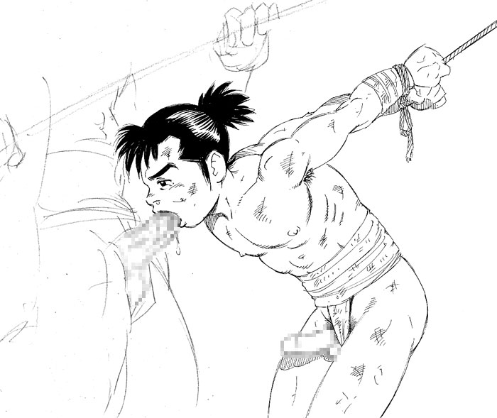 Original Character (Original) Rule 34 Image