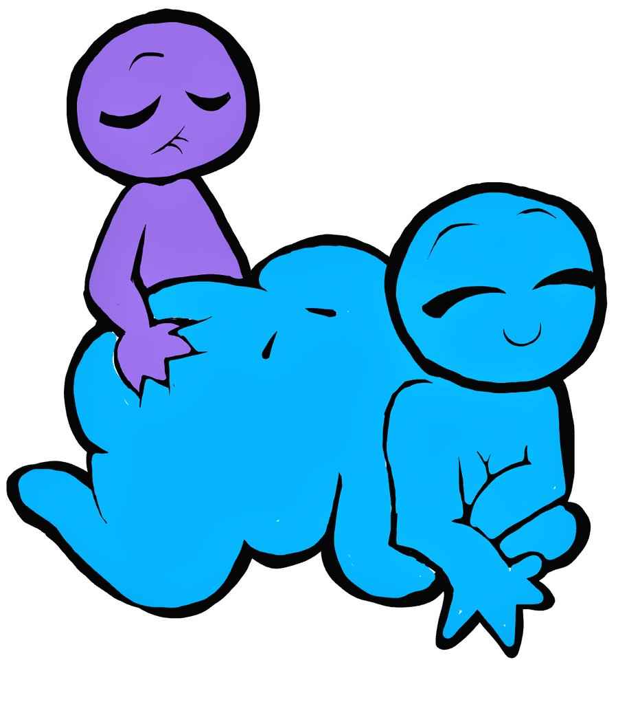 Stick Figure (Species) Rule 34 Image