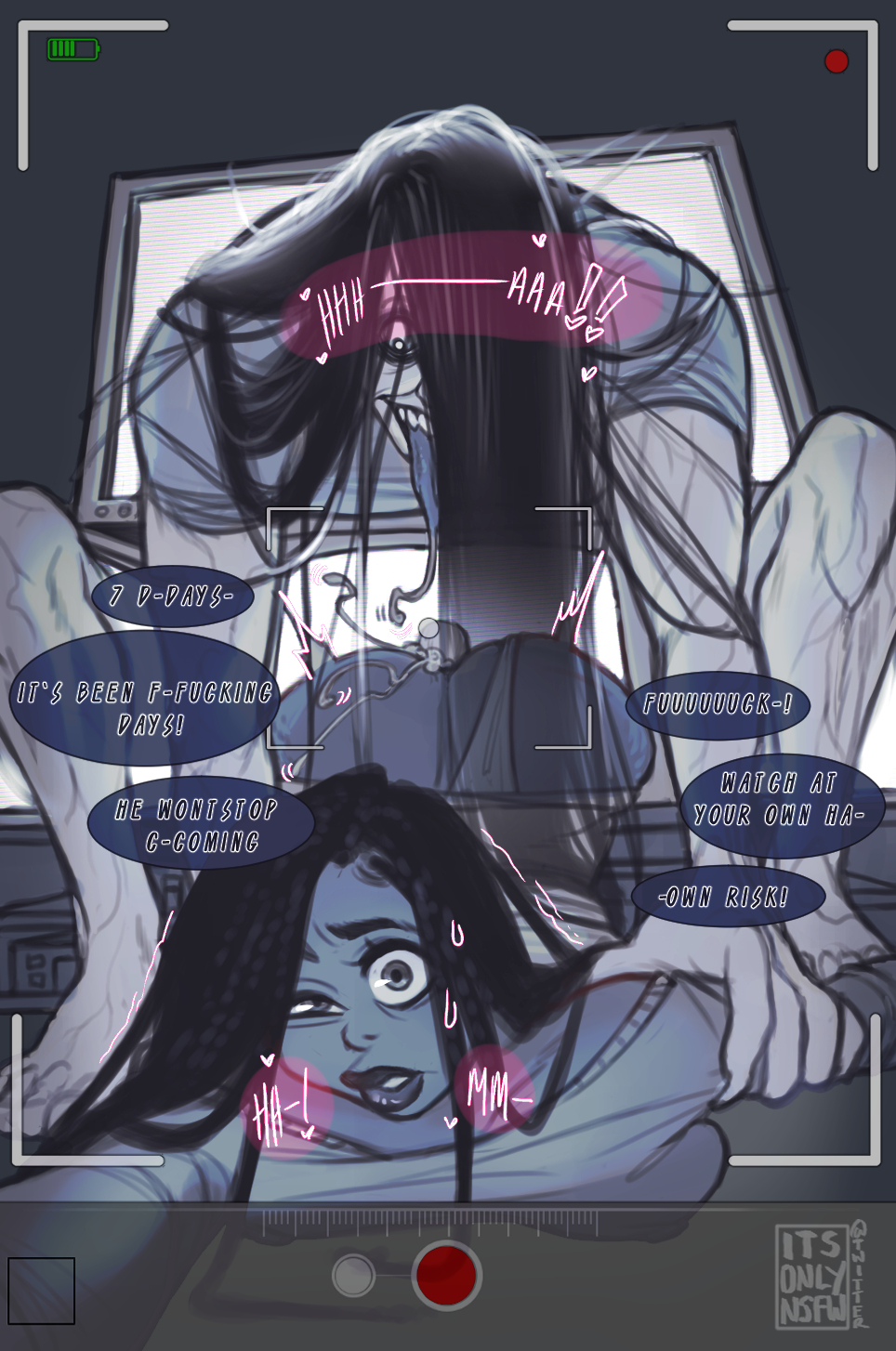 Dubious Consent Rule 34 Image