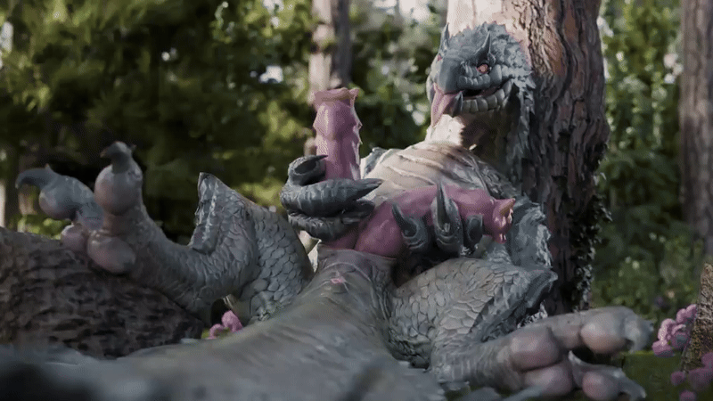 3d Rule 34 Image