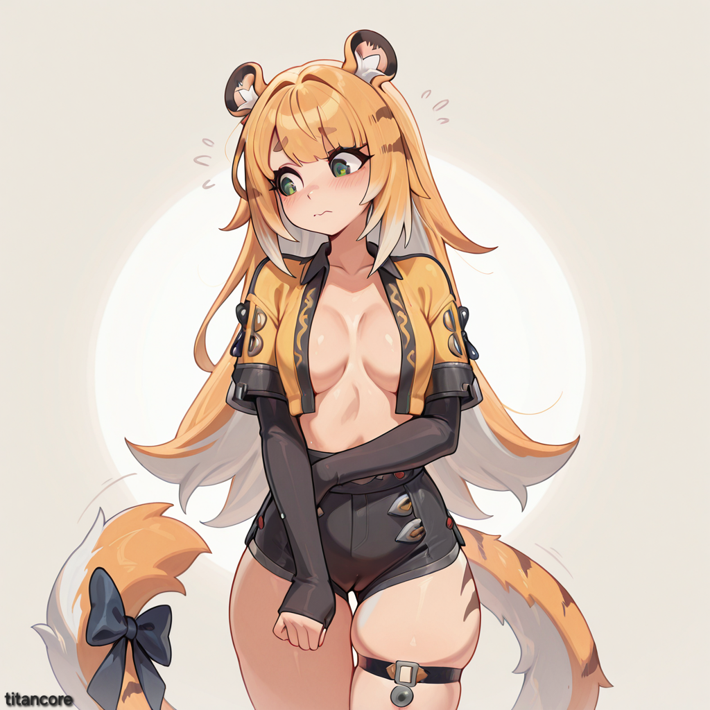 (Titancore) Rule 34 Image