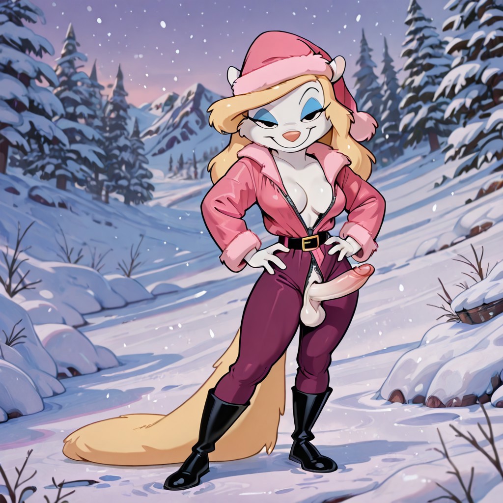 1futa Rule 34 Image