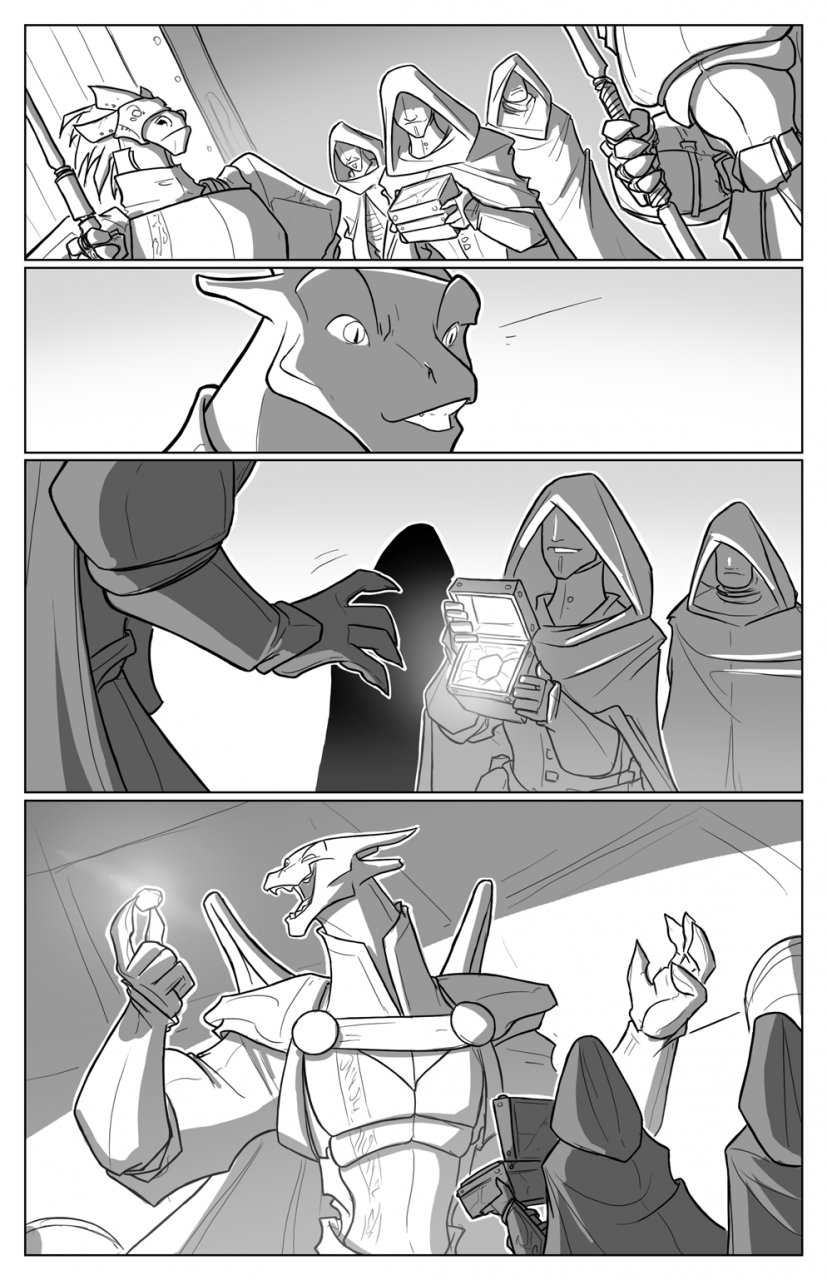 Dragon Rule 34 Image