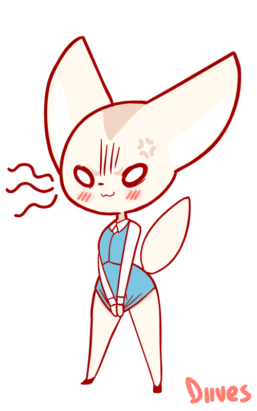<3, 10:16, 1girls, 2018, aggressive retsuko, animated, breasts, canine, clothing, cute, diives, english text, female, fenneko, fox, furry, heart, mammal, no breasts, office lady, panties, sanrio, shortstack, signature, skirt lift, smile, smooth animation, smooth fur, solo, tagme, tail, tailwag, text, underwear, vertical video