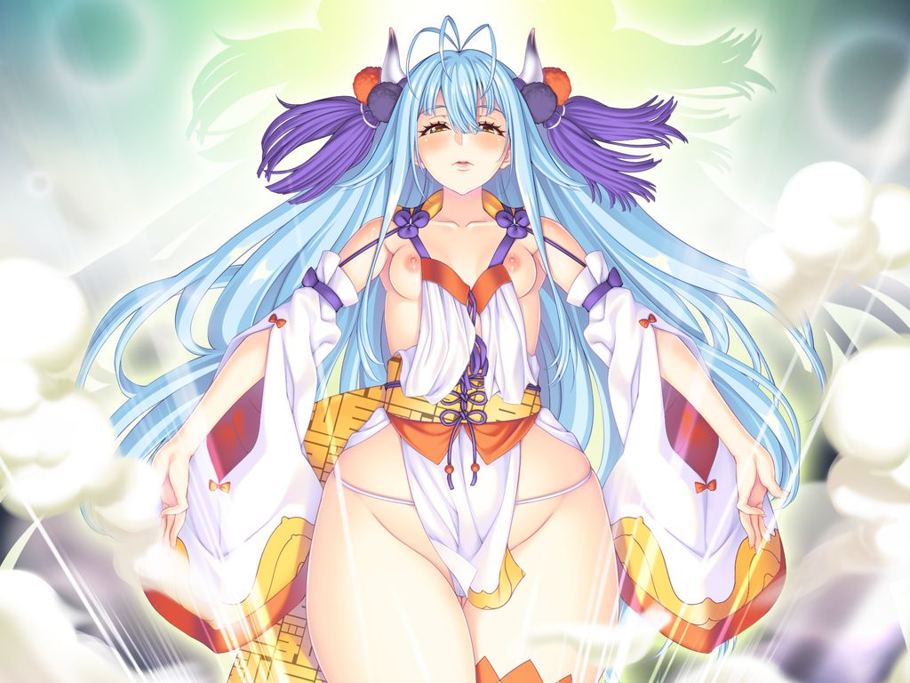 1girls Rule 34 Image