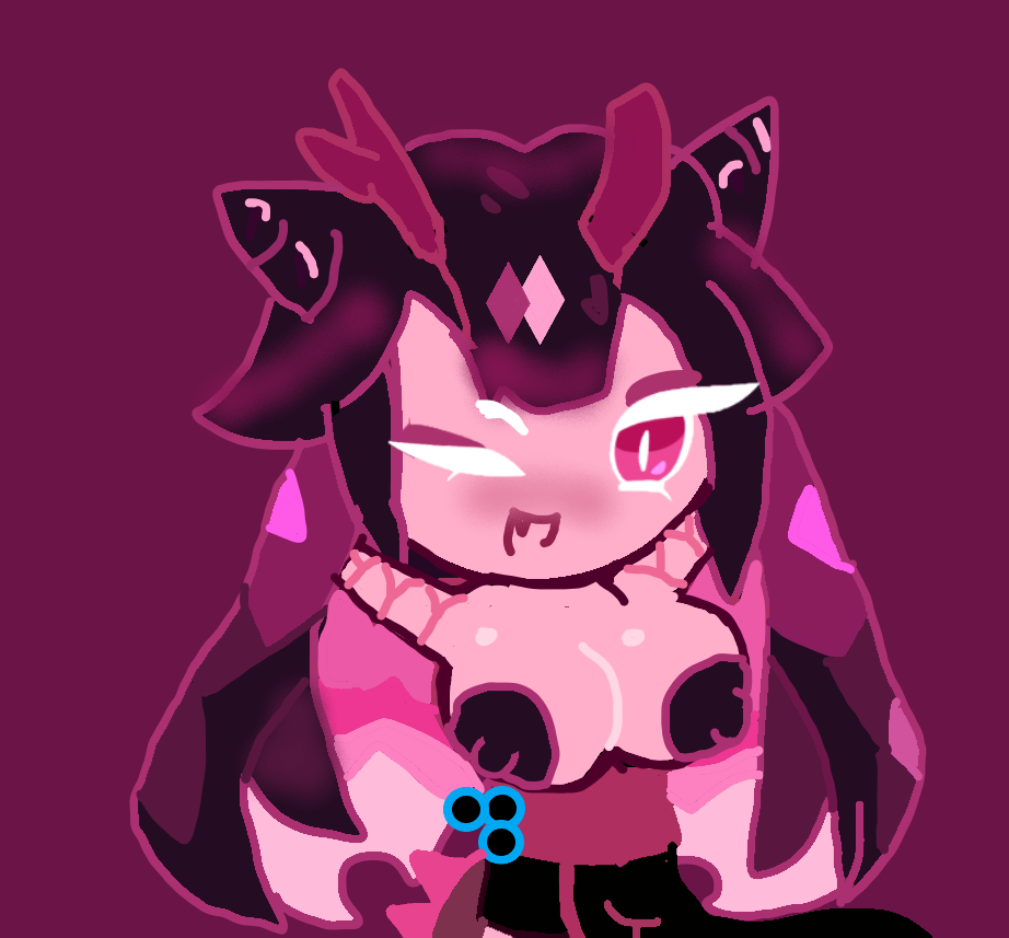 Caramelpearl (Artist) Rule 34 Image