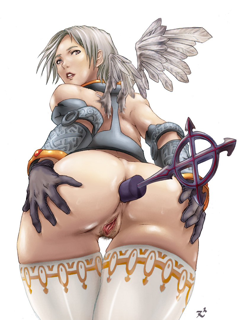 anal anal_insertion angel angel_(might_and_magic) blackchain_(rennes) female heroes_of_might_and_magic heroes_of_might_and_magic_5 legs_together might_and_magic spread_ass tagme ubisoft