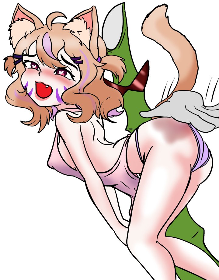 Squchan (Vtuber) Rule 34 Image