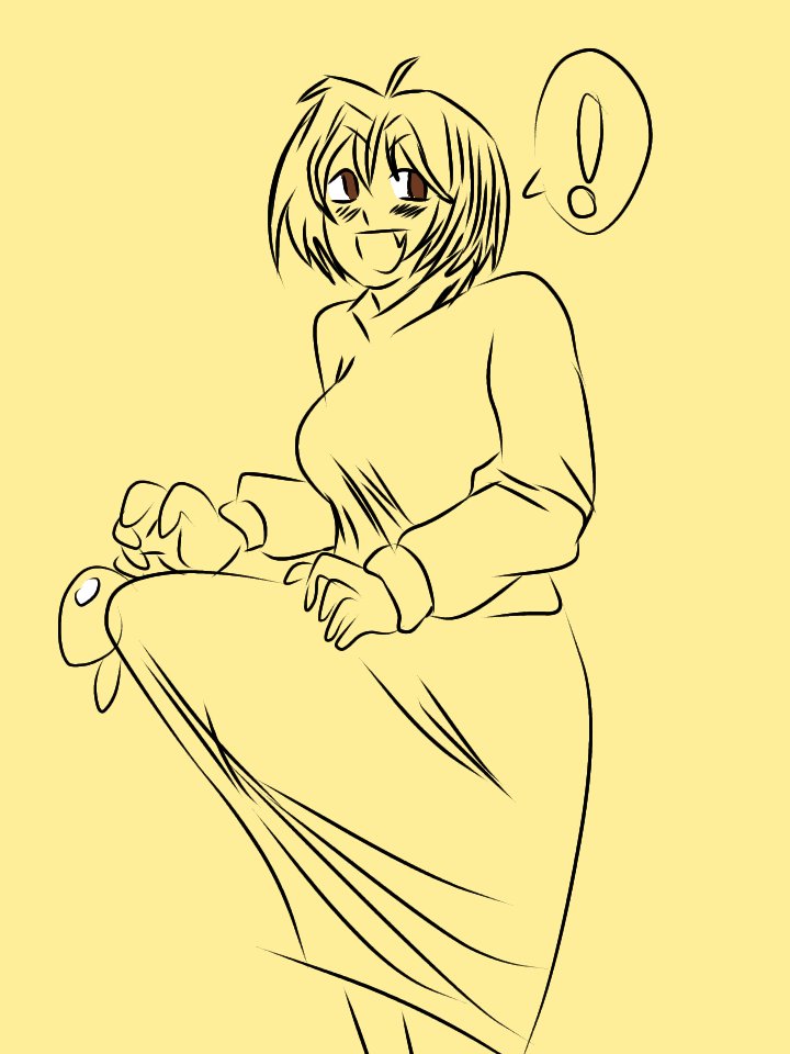 Melty Blood Arcueid Figure (Meme) Rule 34 Image