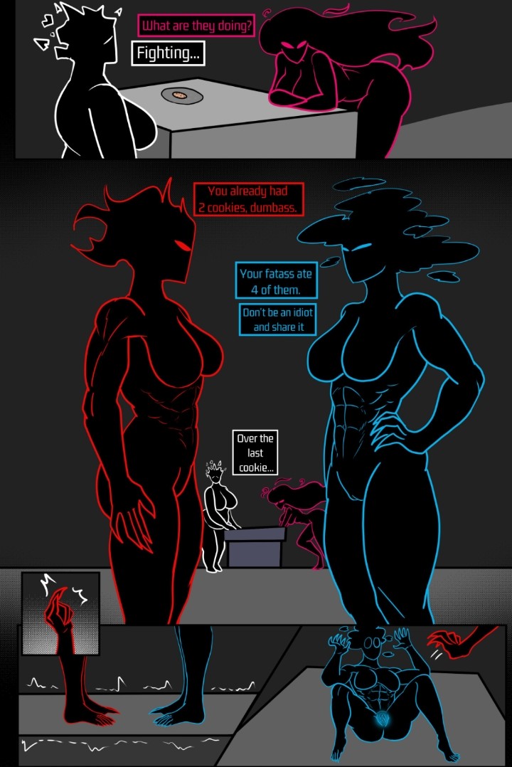 The Auditor (Madness: Project Nexus) Rule 34 Image