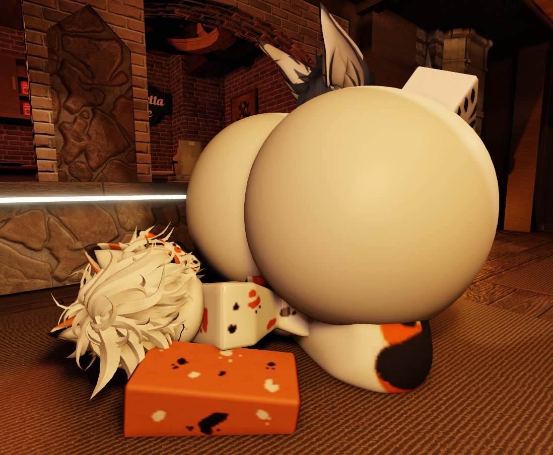 Comic Rule 34 Image
