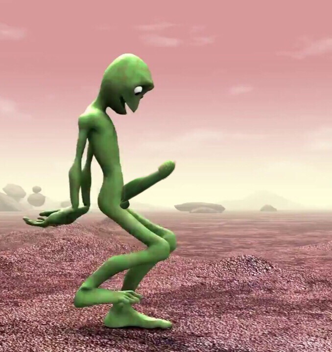 1boy 3d alien alien_boy alien_genitalia alien_humanoid alien_only artist_request boulder cloud completely_nude dame_tu_cosita edit edited erection from_side full_body horizon looking_at_penis male male_only meme mountainous outdoors penis screenshot screenshot_edit sky solo tagme uncensored