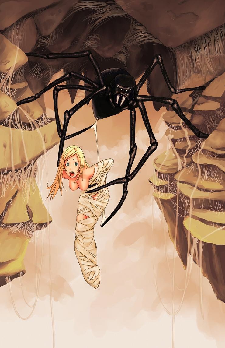Blonde Hair Rule 34 Image