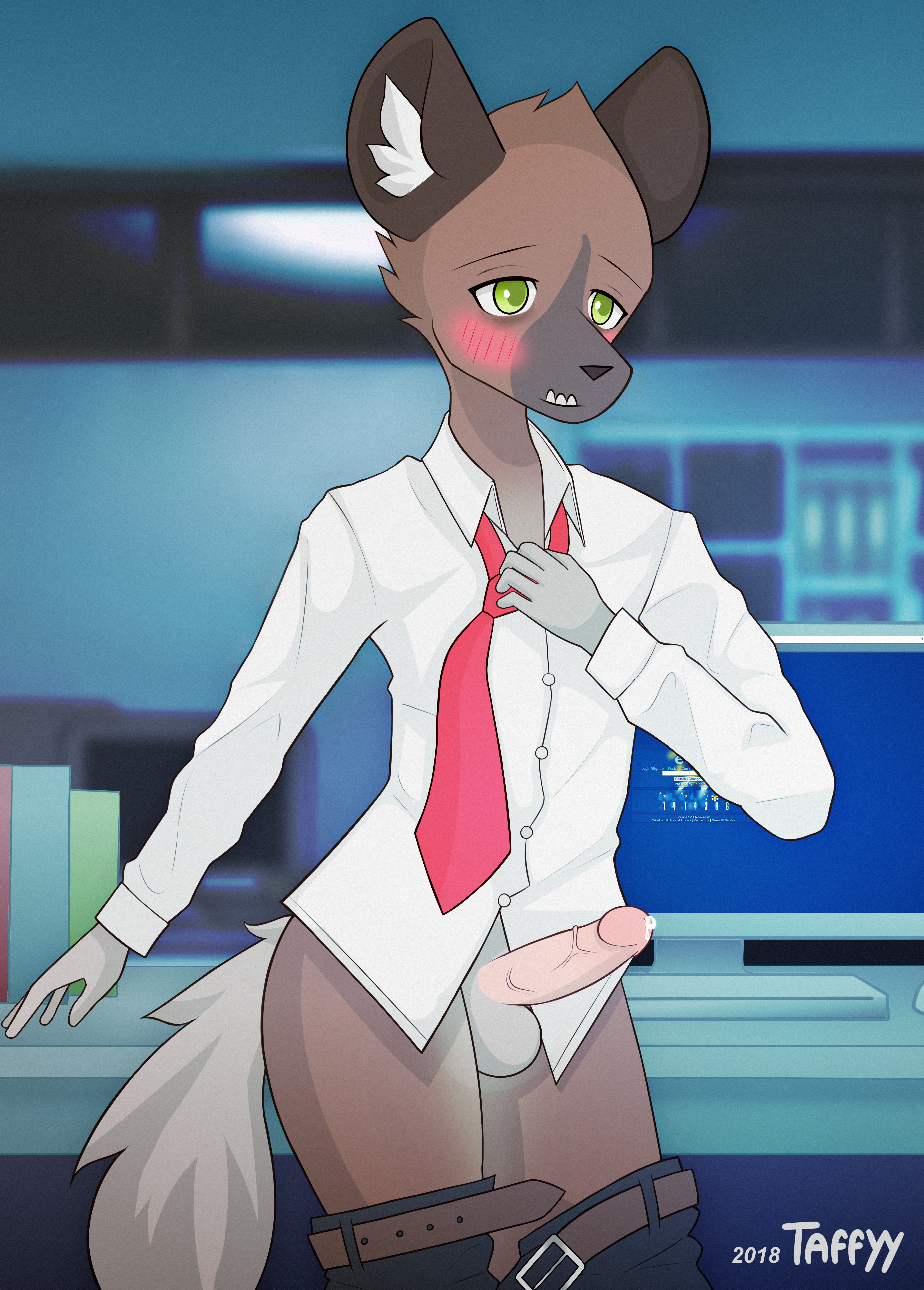 Hyena Penis hentai videos, GIFs, and images | R34.app