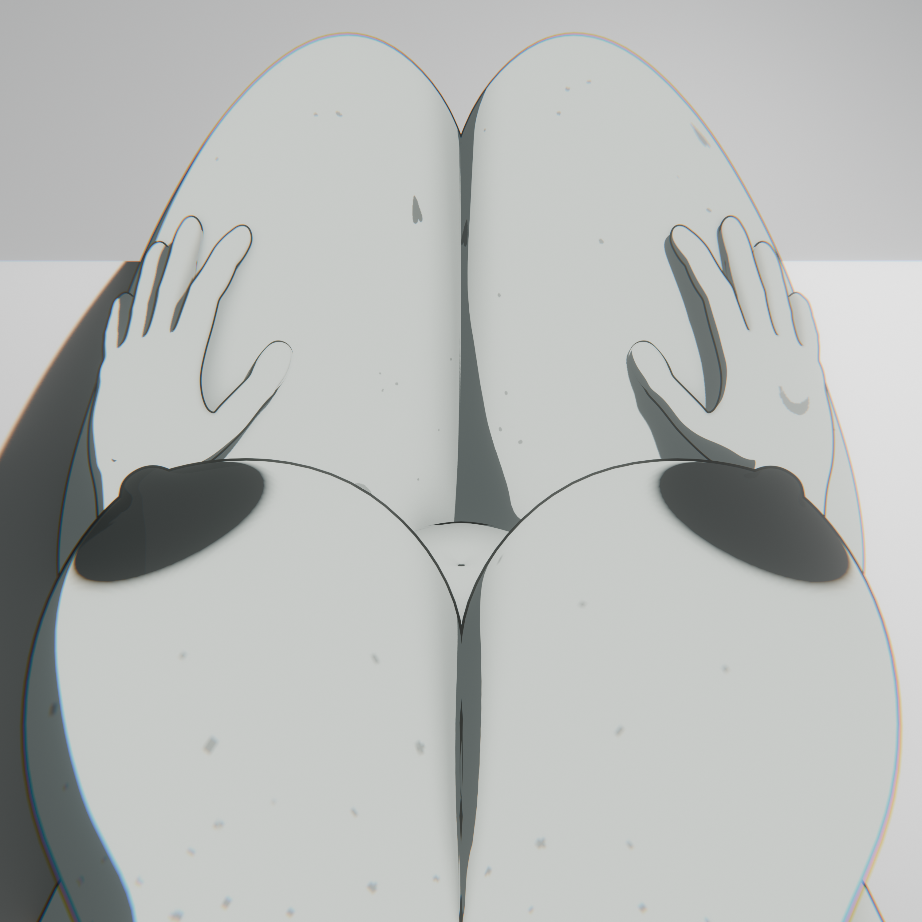 ass, big ass, big breasts, big butt, big nipples, big thighs, breasts, butt, female, female only, female pov, gigantic ass, gigantic breasts, huge ass, huge breasts, huge butt, huge nipples, huge thighs, pale skin, plants vs zombies, plants vs zombies: garden warfare, plants vs. zombies, pov, self upload, shadow2405, solo, solo female, tagme, tights, vampire, vampire sunflower (pvz)
