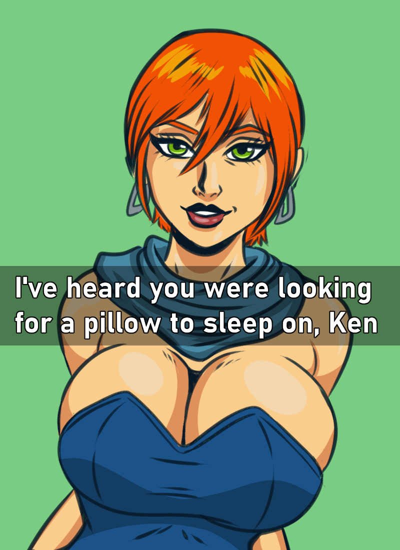 1girls artist_request ben_10 ben_10_(classic) big_breasts cartoon_network earrings female female_only future_gwen future_gwen_(ben_10,000) green_eyes gwen_tennyson huge_breasts large_breasts mature mature_female milf red_hair snapchat solo