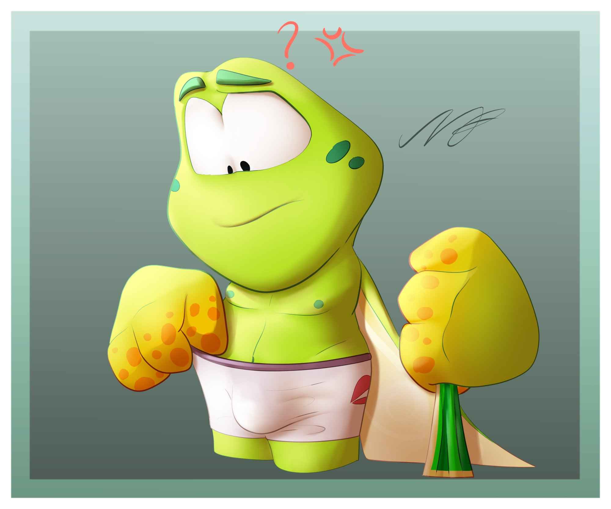 anthro anthro_only badraydragon erection insect murfy nocnafifi penis rayman_(series) rayman_legends