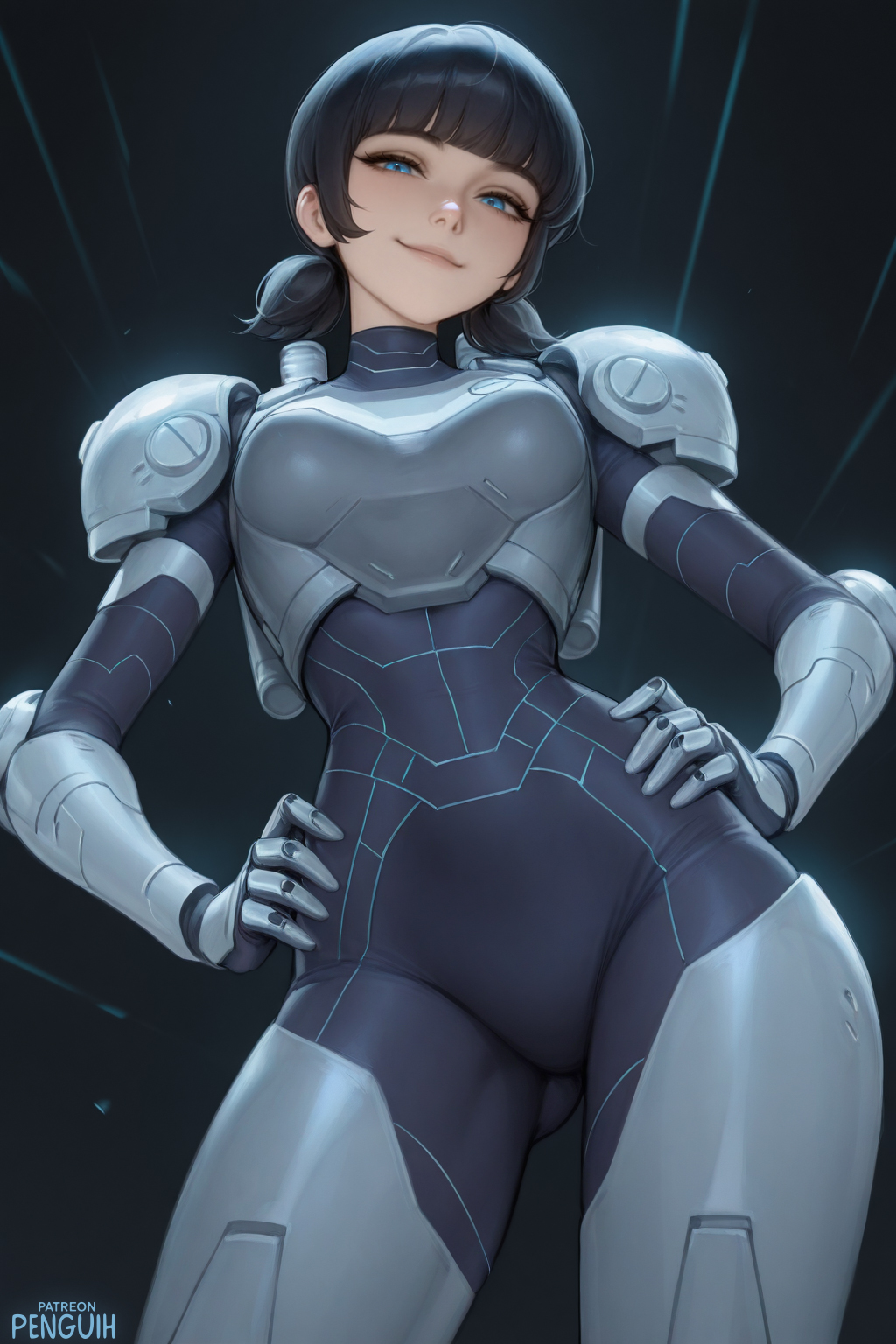 1girls, ai generated, big ass, big breasts, breasts, curvaceous, curvy, curvy figure, digital media (artwork), female, hips, hourglass figure, huge ass, huge breasts, image comics, invincible, invincible (tv series), large ass, large breasts, legs, light skin, light-skinned female, penguih, slim waist, tech jacket, tech jacket (zoe thompson), thick, thick hips, thick legs, thick thighs, thighs, voluptuous, waist, wide hips, zoe thompson